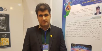 همکاری مشترک محقق ایرانی با استاد انگلیسی در ارائه یک طرح فیزیک نجومی/ برای خدمت به مردم در کشور ماندم