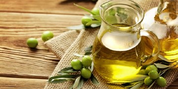 روغن زیتون فشار و قند خون را کاهش می‌دهد