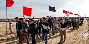غیبت دانشجویان شرکت کننده در اردوی راهیان نور موجه است