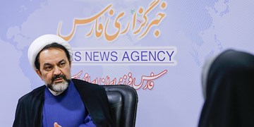 شاطری: پایه «اسلامی سازی» دانشگاه‌ها «علوم انسانی» است/ در دوران شکوفایی علمی هستیم