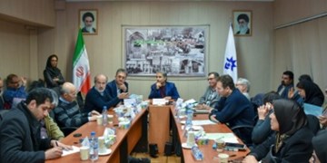 همایش «از مدارس نوین تا دانشگاه در ایران» در پژوهشکده مطالعات فرهنگی و اجتماعی برگزار شد
