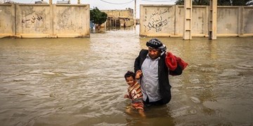 اعلام آمادگی دانشگاه آزاد آذربایجان شرقی برای کمک به سیل‌زدگان