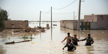 کمک 50 میلیون تومانی دانشگاه سوره به سیل زدگان