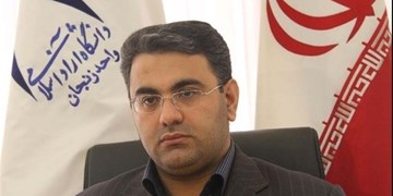 راه‌اندازی مرکز تحقیقات متالورژی در دانشگاه آزاد زنجان