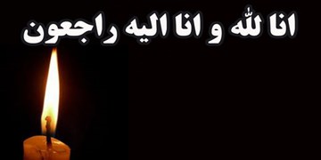 وزیر علوم درگذشت معاون سازمان انرژی اتمی ایران را تسلیت گفت