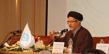 عاملی: ایران باید درآمد سرانه را به بالاترین ظرفیت برساند