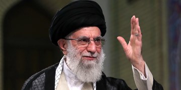 نامه قدردانی دانش‌پژوهان نخبه از حمایت‌های رهبر انقلاب