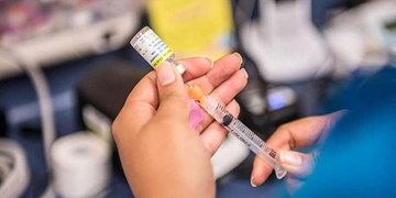 کاهش ابتلا به سرطان با مصرف تنها یک دوز واکسن HPV