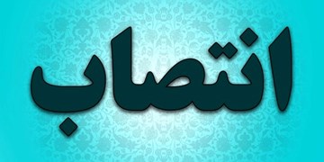 رئیس مرکز تعاملات بین‌المللی علم و فناوری منصوب شد