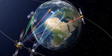 سامانه‌های بومی در حوزه ارتباطات ماهواره ای عرضه شد