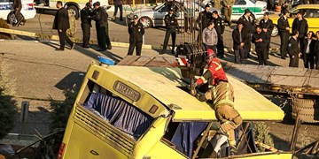 آخرین اخبار از حادثه علوم و تحقیقات؛ خانواده‌ها و مسؤولانی که در انتظار حکم مقام قضایی هستند