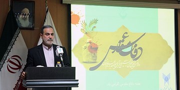 جدی‌ترین تهدید جامعه، فراموش کردن فرهنگ دفاع مقدس است