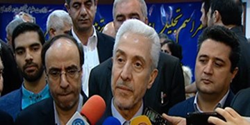 توان علمی ایران  دانش و فناوری کشورهای همسایه را ارتقا می‌دهد