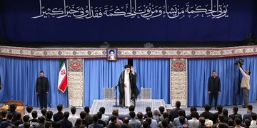 محقق ایرانی: دغدغه‌هایمان را در فضایی دوستانه با رهبری مطرح کردیم