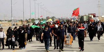 مصرف آزاد اینترنت زائران اربعین ایرانسلی در قالب بسته‌ رومینگ محاسبه می‌شود