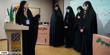 کسب مدال نقره مناظره دانشجویی دانشگاه جامع علمی‌کاربردی توسط دانشکده رسانه خبرگزاری فارس