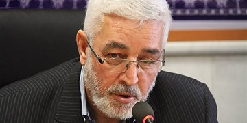 رئیس مرکز حراست دانشگاه آزاد اسلامی منصوب شد
