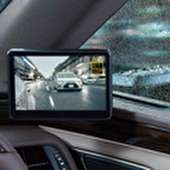                                                                                                                        لکسوس ES ۲۰۱۹؛ اولین خودروی جهان با آینه‌های دیجیتال!                                                                      