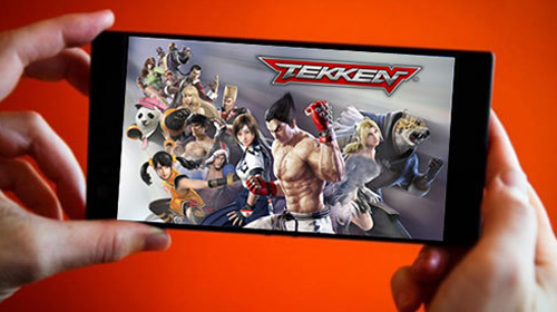 پیشنهاد نوروزی؛ بازی موبایل Tekken