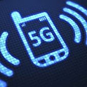 اینترنت 5G در رینگ واقعی سرعت