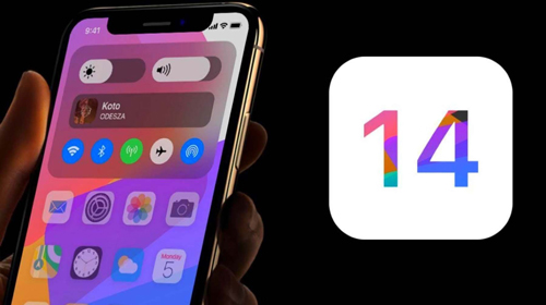 هر آن‌چه که آیفون‌داران باید از ios ۱۴ بدانند