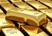  قیمت جهانی طلا امروز ۱۳۹۷/۰۸/۲۹ | دلار در آمریکا ارزان شد 