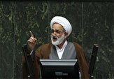 آقای طریف! به اینستکس که کاغذی بیش نیست، دل خوش نکنید/ مذاکره سم است
