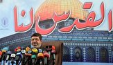 معامله‌ای که فلسطینی‌ها در آن حضور ندارند از اساس باطل است/ معامله قرن انتفاضه جدید فلسطین را در پی دارد