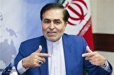 عابدینی:  اروپایی‌ها دست از تعلل بردارند برجام  استمرار می یابد