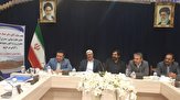 تلاش ها برای برگزاری الکترونیکی انتخابات