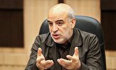 اینستکس نباید اختیار ایران را به غربی‌ها بدهد