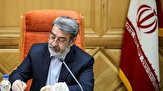 وزیر کشور فرمانداران هفت شهرستان را منصوب کرد