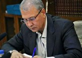 اعزام کشتی جنگی نمی‌تواند ضامن امنیت باشد