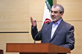 هرکس اسنادی در خصوص وجود فساد در شورای نگهبان در دست دارد اعلام کند/ با الکترونیکی شدن انتخابات امکان تقلب هم بیشتر می شود