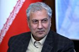 ربیعی از اقدام آتش نشانی و هلال احمر تشکر کرد