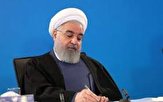 رئیس جمهور 2 قانون را به وزارت امور اقتصادی و دارایی برای اجرا ابلاغ کرد