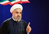 فاصله بین شرایط دیروز و امروز فضای مجازی باید کاسته شود/ ایجاد تسهیلات برای نسل جوان از افتخارات دولت است