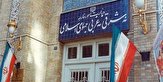 تحریم ظریف، ضعف آمریکا را در برابر دیپلماسی هوشمندانه ایران آشکار می‌کند