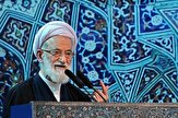 دین مجموعه‌ای اعتقادات و اخلاق است