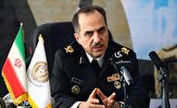 اولویت ارتش در موضوع درمان و بهداشت با مناطق کم‌برخوردار است