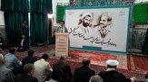 مسئولان در هر منصب حکومتی خدمتگزار مردم و انقلاب هستند/مشت آهنین ایران اسلامی پاسخ به متجاوزان خارجی