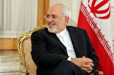فردا ظریف به مجلس می‌رود