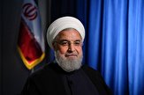 پیام تبریک روحانی به مناسبت سالروز تشکیل جمهوری خلق کره
