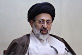 گام سوم نشان دهنده منطق مسئولان ما است
