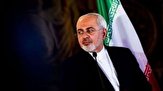 ظریف: عطش جنگ هم باید همراه با سردسته جنگ طلبان برود