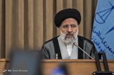 تقدیر ۶۴ تشکل اسلامی زنان از آقای رئیسی