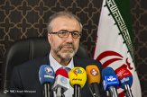 ثبت نام ۲ میلیون و ۳۰۰ هزار زائر در سامانه سماح/ هر چهار مرز کشور به روی زوار باز است