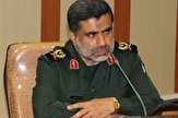 سردار تولایی:  روح الله زم از دو سال پیش در تور اطلاعاتی سپاه بود