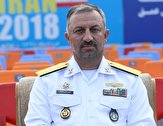 رونمایی از دو دستاورد جدید نیروی دریایی ارتش تا پایان سال