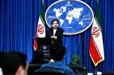 قاسمی: هم‌نوایی برخی با رسانه‌های صهیونیستی عجیب و مشکوک است